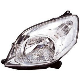 Resim FAR SOL MOTORLU FIORINO-BIPPER-NEMO 08 AYFAR 505931 