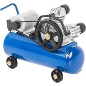 Resim Zcjb Şişirilebilir Scx10 Rc Hava Kompresörü Yüksek Kaliteli Malzemeler Yüksek Sertlik Birden Fazla Modele 