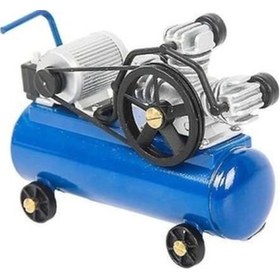 Resim Zcjb Şişirilebilir Scx10 Rc Hava Kompresörü Yüksek Kaliteli Malzemeler Yüksek Sertlik Birden Fazla Modele 