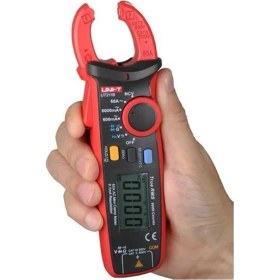 Resim Uni-T Unit UT211B True Rms Çok Fonksiyonlu Mini Pensampermetre 