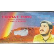 Resim Ferhat Tunç - Yaşamak Direnmektir (Kaset) 
