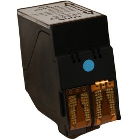 Resim Neopost Ij65 %100 Yeni Compatible Mavi Posta Kartuşu 