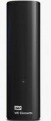 Resim 10TB WD 3.5" USB3.0 ELEMENTS SİYAH WDBWLG0100HBK-EESN | Orjinal - Faturalı - Garantili Ürünler - Hızlı Gönderim Orjinal - Faturalı - Garantili Ürünler - Hızlı Gönderim