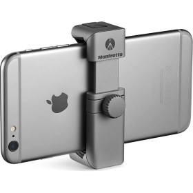 Resim Manfrotto MTWISTGRIP Profesyonel Akıllı Telefon Tutucu 