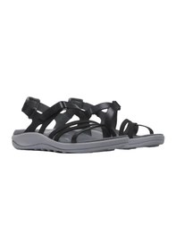 Resim Merrell Harbor Backstrap Kadın Siyah Sandalet J008362 Çok Renkli 