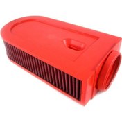 Resim Mercedes W212 Cdi Bluetec Bmc Kutu İçi Hava Filtresi Fb656/04 