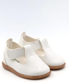 Resim macco shoes Osi İlk Adım Kız Bebek Erkek Bebek Ortopedik Çocuk Ayakkabı 