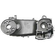 Resim Kuba Nirvana 150 Motor Gövdesi Sol (Sol Blok) 