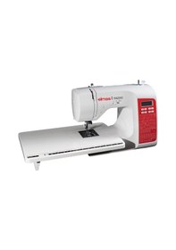 Resim Elmas TR220 Elektronik Dikiş Makinesi (Uzatma Tablalı) 