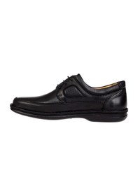 Resim Dr. Flexer M816613 Erkek Klasik Comfort Ayakkabı M816613-R1534 Siyah 