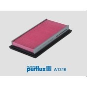 Resim Purflux A1316 Hava Fıltresı Nıssan Qashqaı 2007 2011 Note 2007 Mıcra 2003 K12 Kasa 