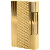 Resim S.t. Dupont Marka Gazlı Çakmak U0436 