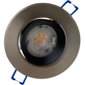 Resim Cata Ct-5252 7W Akik Led Spot Beyaz 