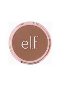 Resim E.l.f. Halo Glow Powder Filtre Preslenmiş Bitirme Pudrası Ve Gözenek Rich Cool 