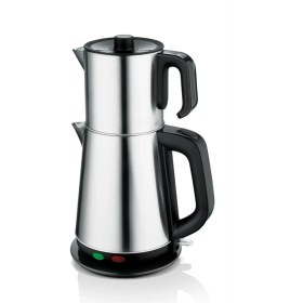 Resim Dailmond Dailmonddemli Çay Makinesi 