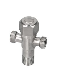 Resim Yifomall "paslanmaz Çelik Bide Duş Seti - Hijyenik Temizlik İçin 8 Farklı Tip Seçenek" 