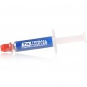 Resim Genel Markalar Silent Wind Yüksek Performanslı 1,5 gr Termal Macun (cct15g ) 