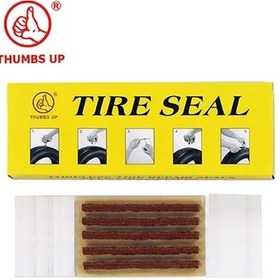 Resim Thumbs Up Yp-802 Tubeless (Dublex) Lastik Fitili 10-20-30-60 Adet 475495218 