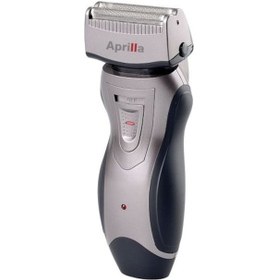 Resim Aprilla AS-3004 Tıraş Makinesi Gri 