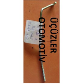 Resim Orjınal Megane1 Kapı Kilit Teli Ön Sağ 