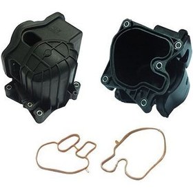 Resim EGR VALF KAPAĞI + CONTA TAKIM INSIGNIA ASTRA J ZAFIRA C DOBLO BRA 