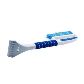 Resim Michelin MC6466 3’ü Bir Arada Kar Fırçası ve Buz Kazıyıcı, Silecek Temizleyici 