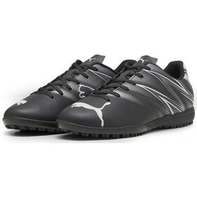 Resim Puma 10747801 Attacanto Tt Erkek Halı Saha Ayakkabısı Renkli Çok Renkli 