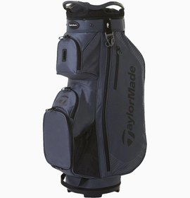 Resim Pro Cart Bag Premium Golf Çantası - Kömür 