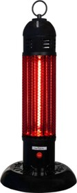Resim Hottable Tekno Mobile 2000 Watt Taşınabilir Dış Mekan Isıtıcı 