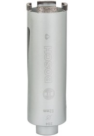 Resim Bosch 52*150 Mm G 1/2" Elmas Kuru Karot Ucu - 2608587339 