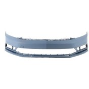 Resim VOLKSWAGEN JETTA 2010 - 2014 ÖN TAMPON YIKAMASIZ SENSÖRSÜZ 