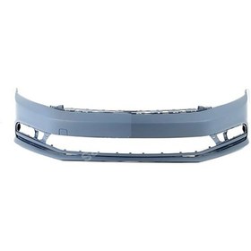 Resim VOLKSWAGEN JETTA 2010 - 2014 ÖN TAMPON YIKAMASIZ SENSÖRSÜZ 