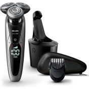 Resim Philips Shaver Series Islak ve Kuru Özellikli Tıraş Makinesi S9711/31 8710103695967 