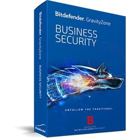 Resim Bitdefender GravityZone Business Security 6 Kulanıcı 3 Yıl Kutulu Antivirüs Güvenlik Yazılımı 