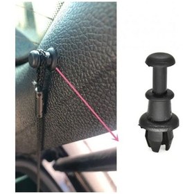 Resim Audi A3 Bagaj Pandizot Pimi (Oem) 8P0862528 489304660 