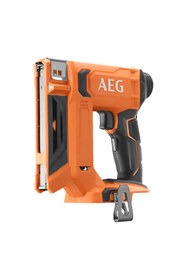 Resim AEG B18ST50-0 18V Akülü Zımba Tabancası T50 (Aküsüz) (4935480969) 