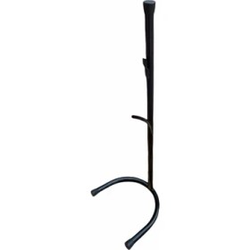 Resim 6 kg Yangın Söndürme Tüpü Ayaklı Askılığı 