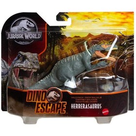 Resim Jurassic World Dinozor Figürleri GWC93-HBY70 
