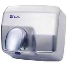 Resim Xinda Gsq250 Dönerbaşlı 2500W Çelik Sensörlü El Kurutma Makinesi 