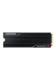 Resim 1tb Samsung 9100 Pro Heatsınk 14700/14800mb/s Mz-vap1t0cw Ssd 