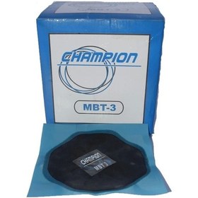 Resim Champion Mbt-03 Tamir Yaması 