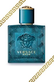 Resim Versace Eros Edt 50 ml Erkek Parfüm, 8011003809202 