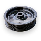 Resim V184 V347 Direksiyon Pompa Kasnağı Yc1e 3a733 Ac 