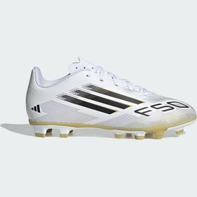 Resim Adidas F50 Club Fg Krampon C-adıjı0029j10a00 Beyaz 