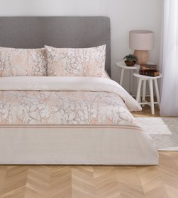 Resim Floretta Kapas Çift Kişilik Pike Takımı 