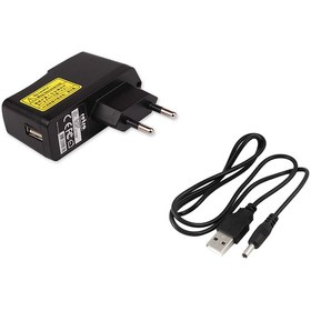Resim Hometech Mx12L1-0502500V 5V 2.5A Uyumlu Adaptör Şarj Aleti 