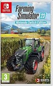 Resim FARMING SIMULATOR 23 NINTENDO SWITCH EDITION 