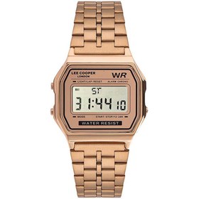 Resim Lee Cooper Lc07192.410 Kol Saati 