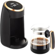 Resim Sinbo SCM 2985 Türk Kahvesi Makinesi 