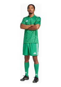 Resim Adidas Tiro 25 Team Icon Erkek Forma C-adıjg3552e50a00 Yeşil 